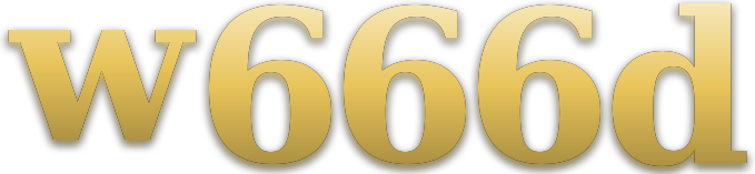 w666d logo